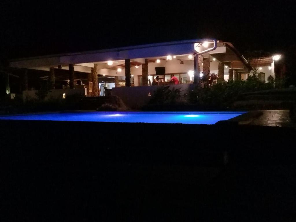 Hotel Playa Reina photo 4