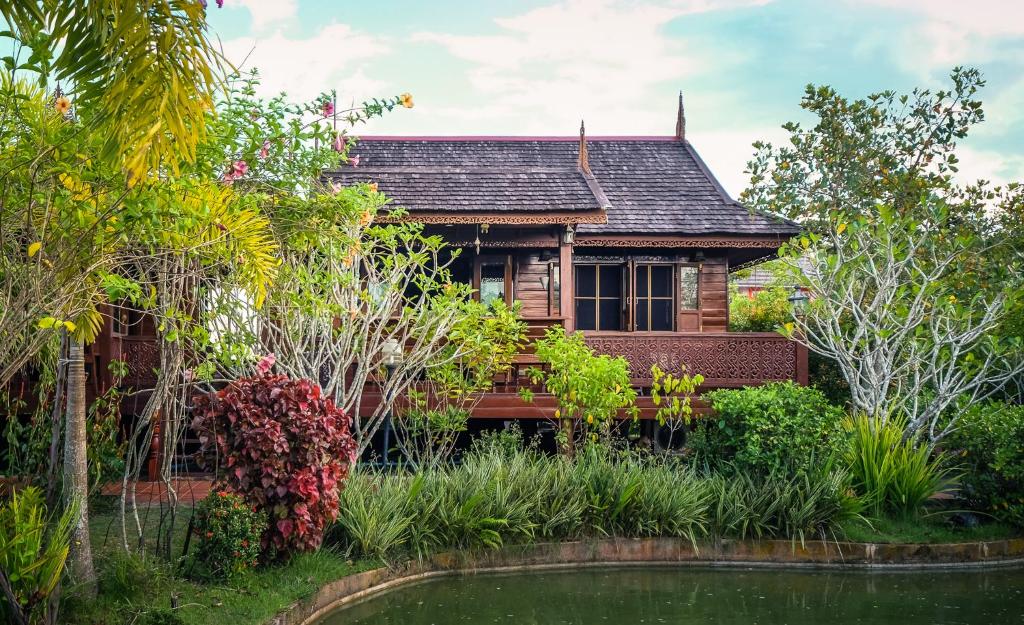 Rommai Villa Chiang Rai photo 1