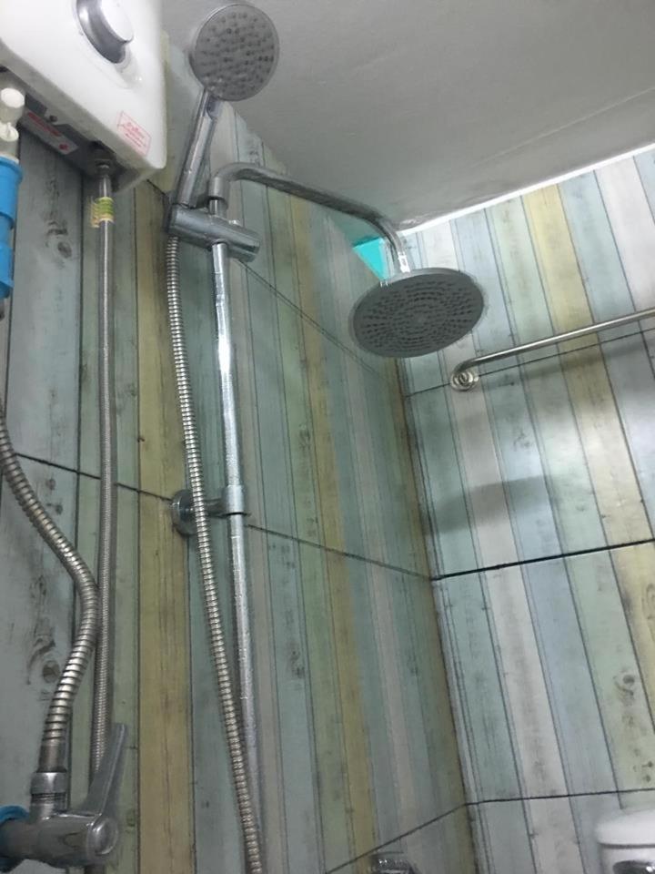 Семейный (Семейный номер), VR Hostel