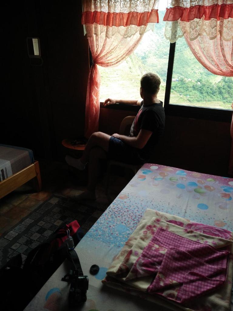 Batad View Inn and Restaurant photo 2