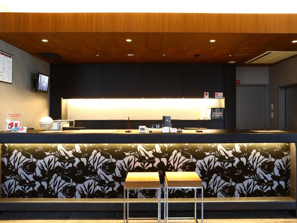 Hotel Wing International Himeji photo 2