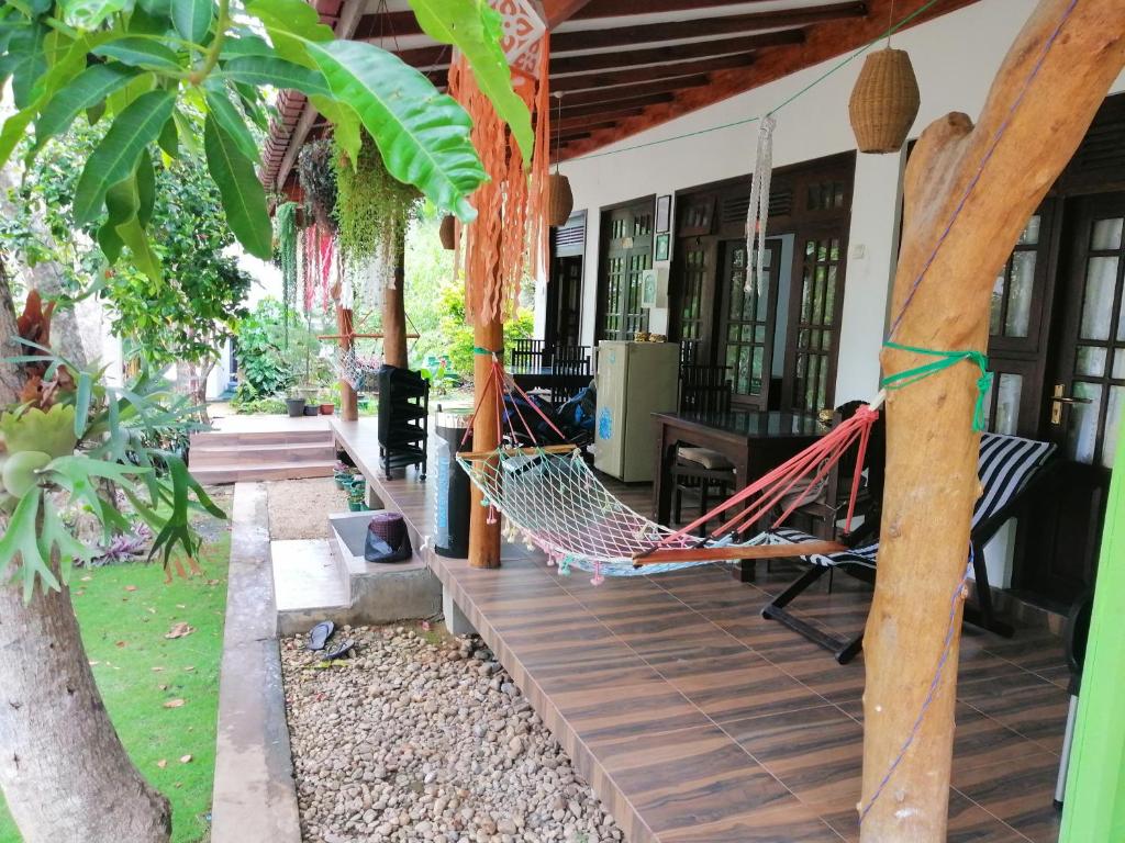 Villa Eden Paradise photo 1