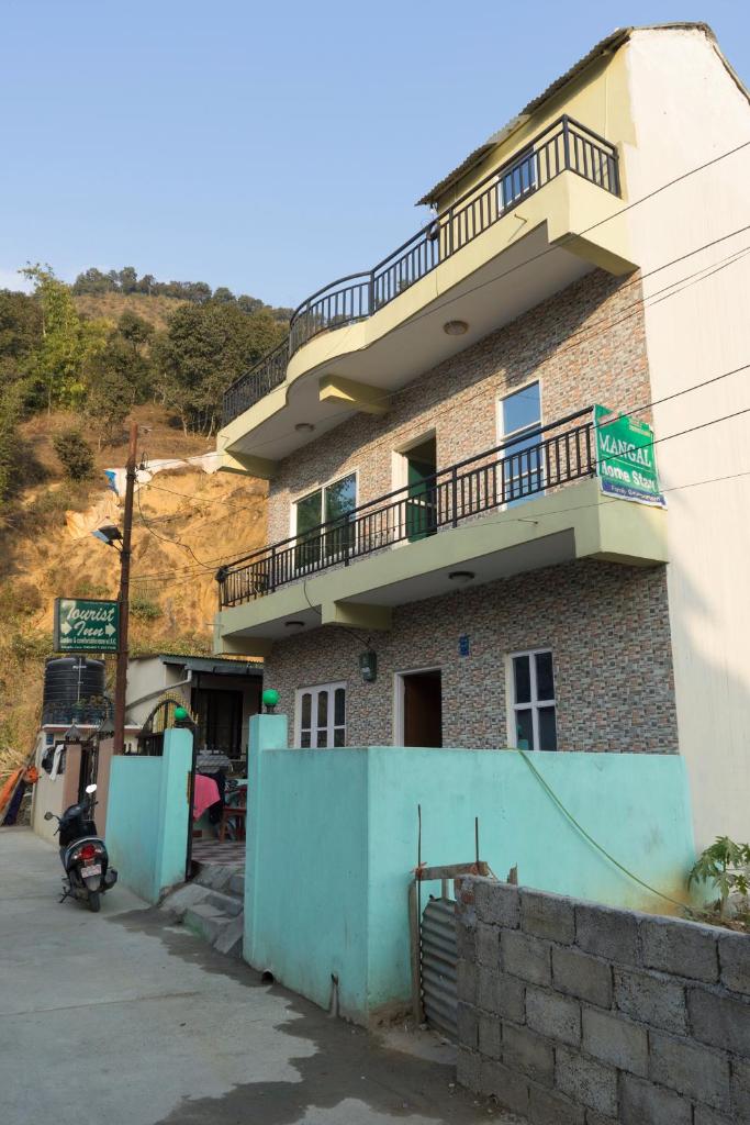 Mangal homestay photo 3