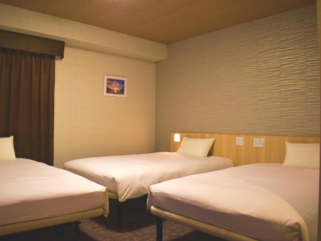 TABINO HOTEL Sado photo 4