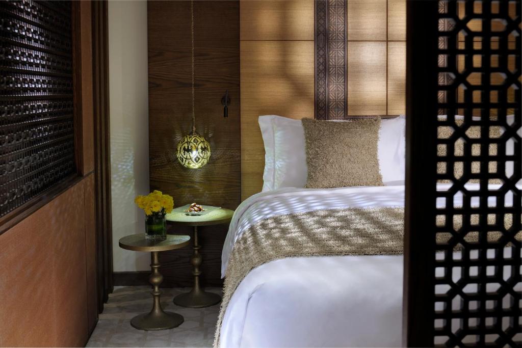 Сьюит (Полулюкс - Отель Al Bidda), Souq Waqif Boutique Hotels - Tivoli