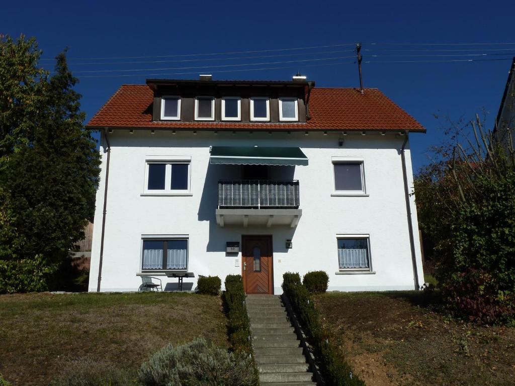 Ferienwohnung Wagner photo 1