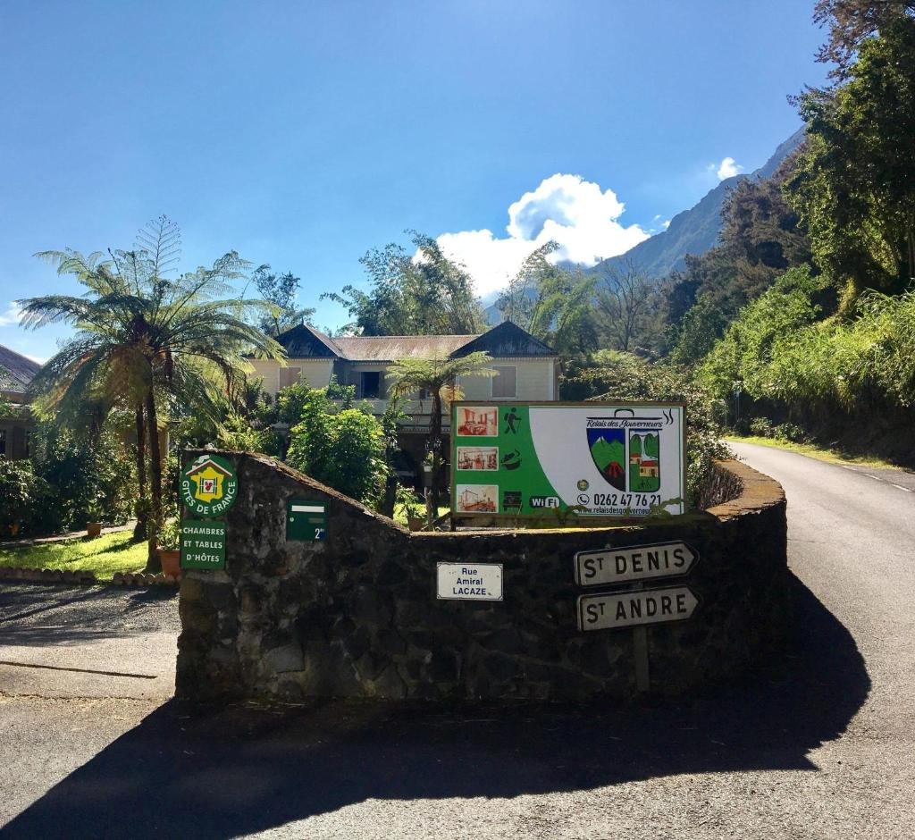 Relais Des Gouverneurs photo 2