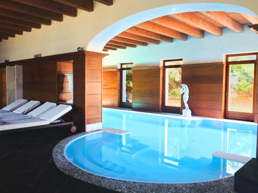 Villa Las Tronas Hotel & SPA photo 2