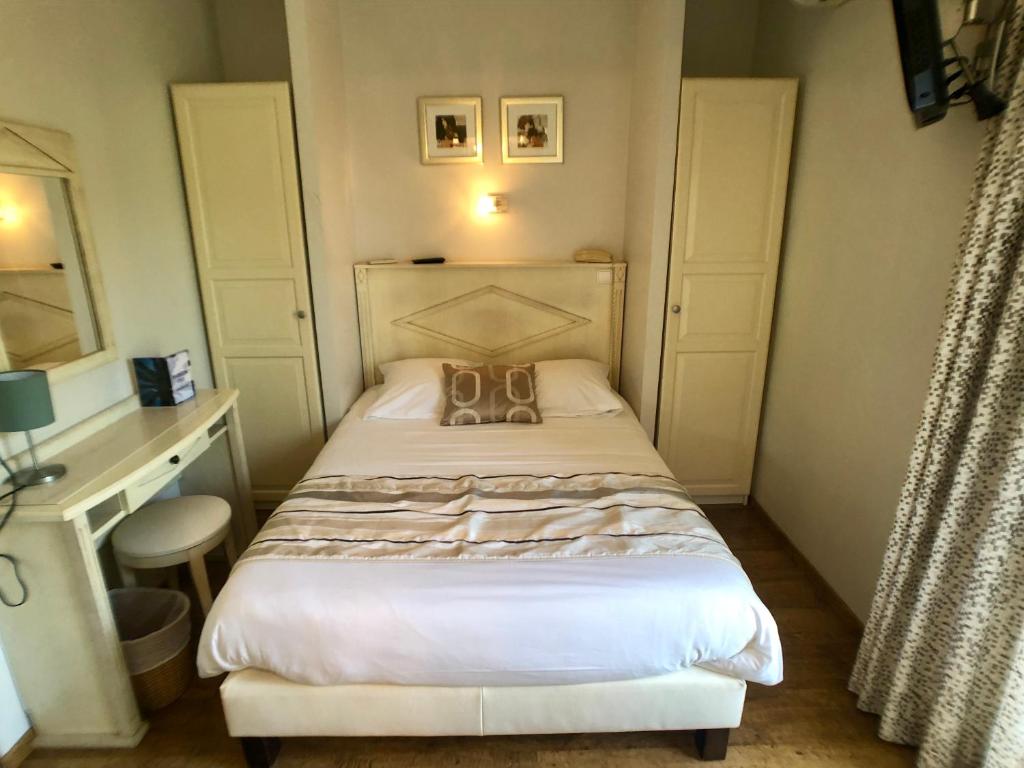 Hôtel Méditerranée photo 3