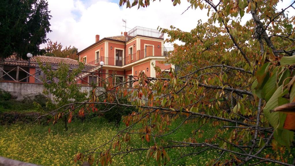 Antica Dimora Benanti photo 3