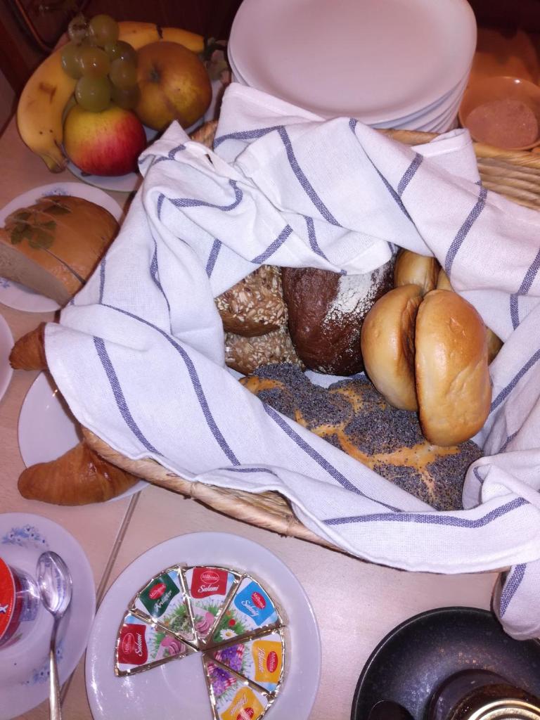 Pension Behnisch photo 3