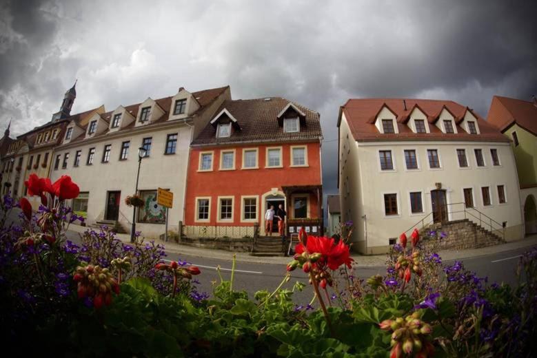 Pension Behnisch photo 2