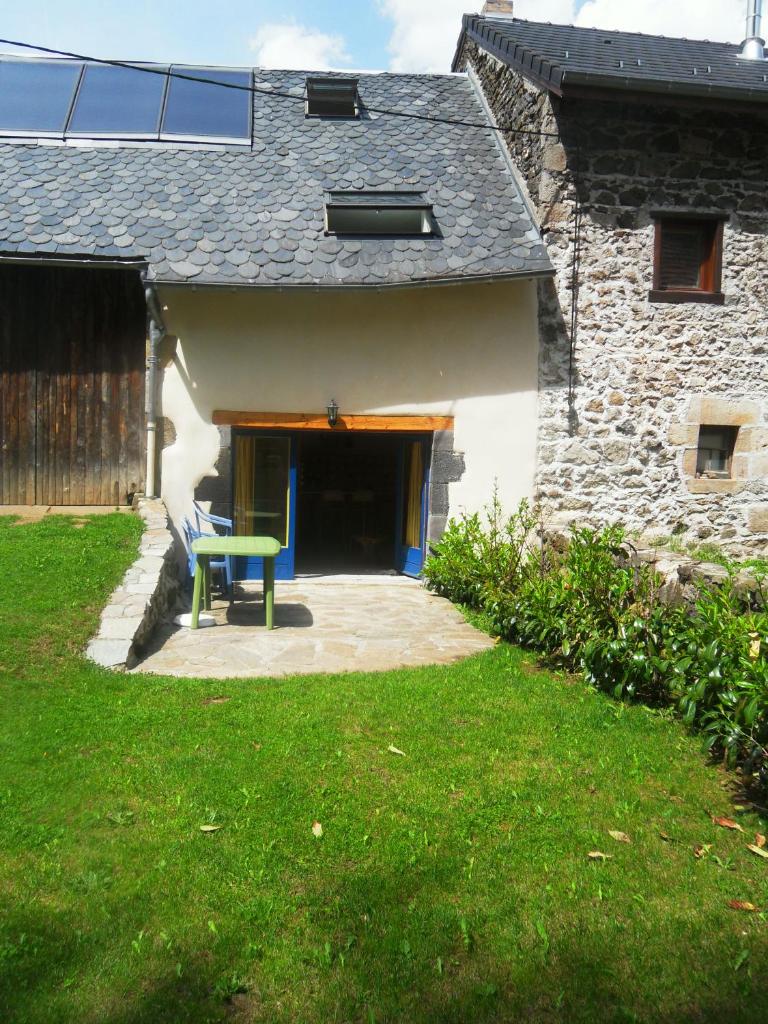 Magnifique maison/appartement au coeur des Volcans photo 1