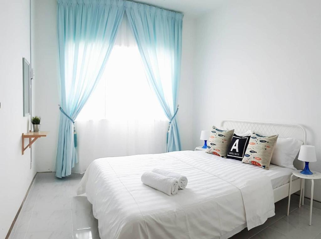Seaview Akelinee Apartment 3 photo 1