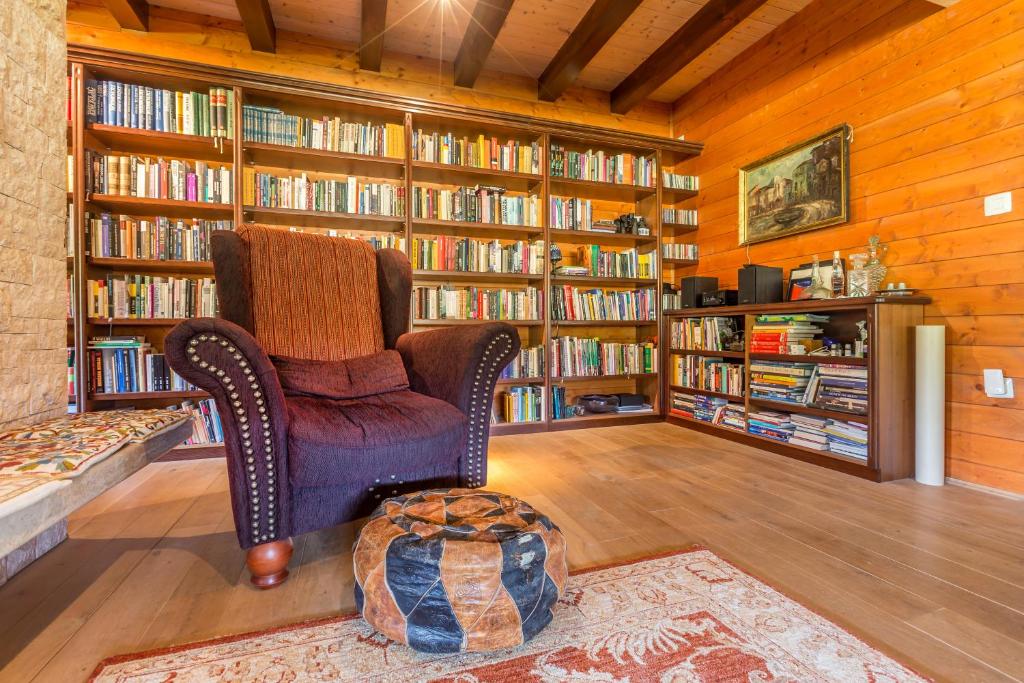 Boutique Hotel Japodi B&B photo 4