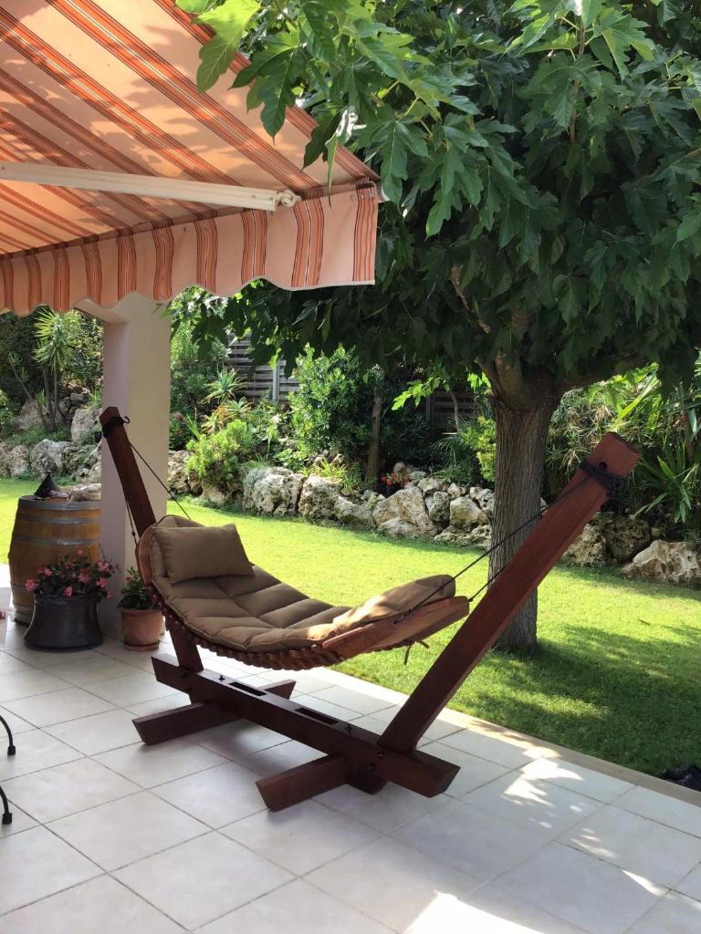 Villa Hibiscus photo 3