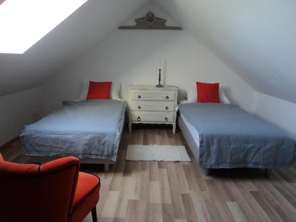 3 Rue des Caux photo 4