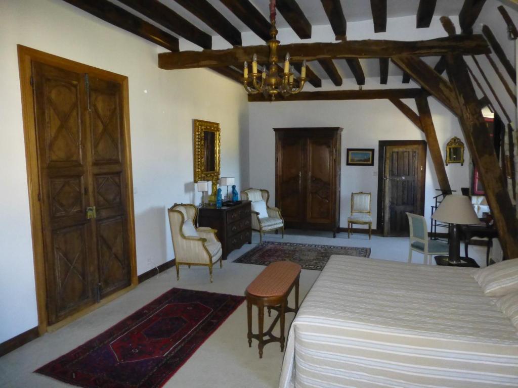 Le Clos Chavigny photo 4