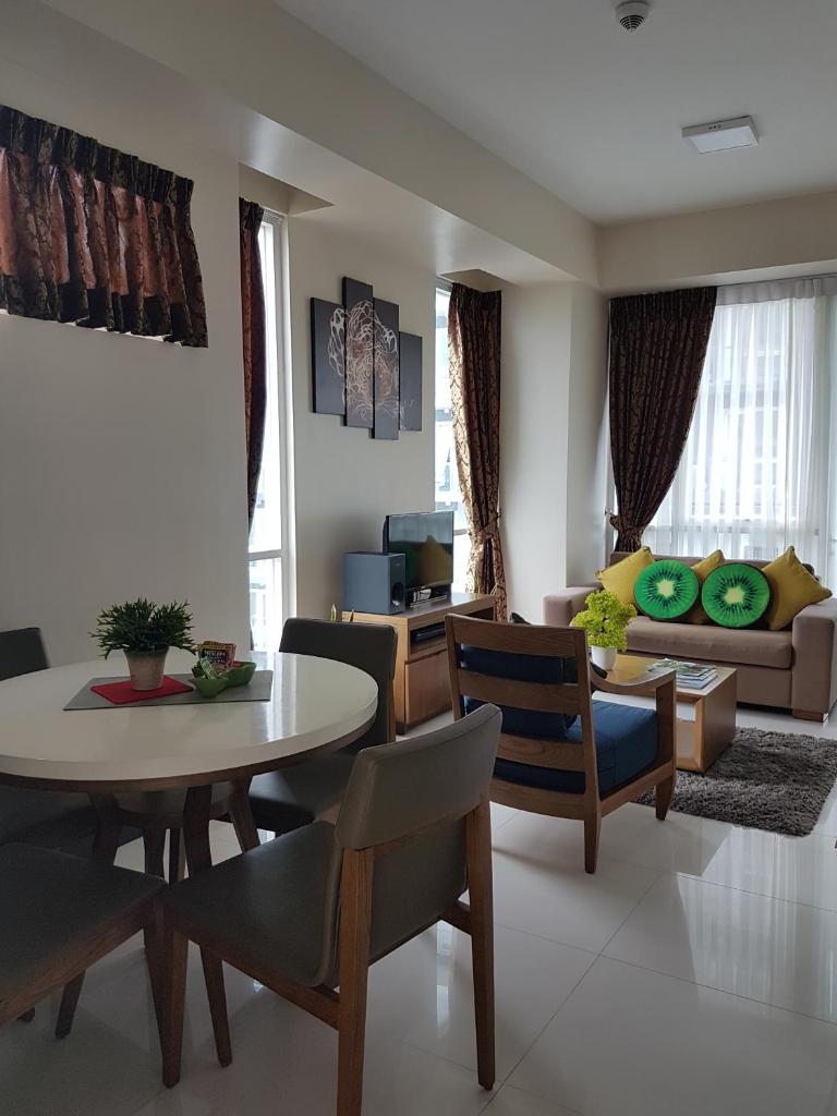Mactan Newtown Ocean View 360 Degree photo 1