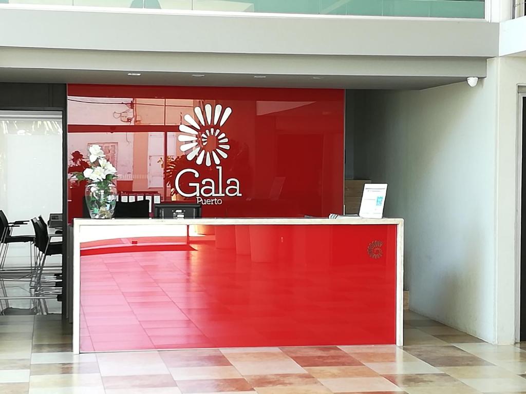 Gala Puerto Apartamento 108 photo 4