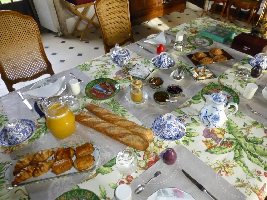 Le Clos Chavigny photo 2
