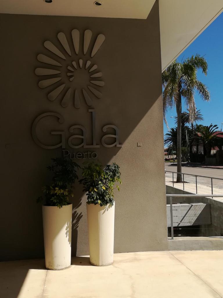 Gala Puerto Apartamento 108 photo 3