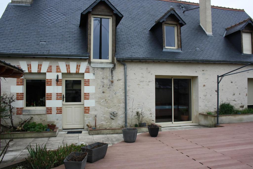La Hautée des Francs photo 4