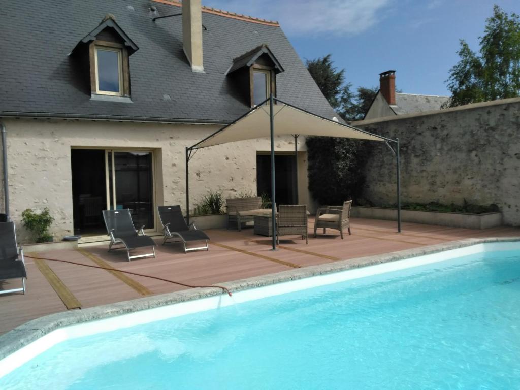 La Hautée des Francs photo 2