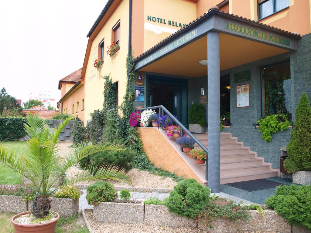 Hotel Relax u Drsů photo 3