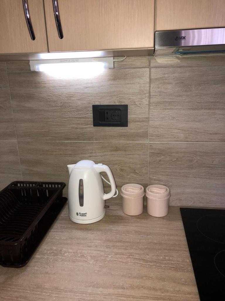 Apartman Viktor photo 1