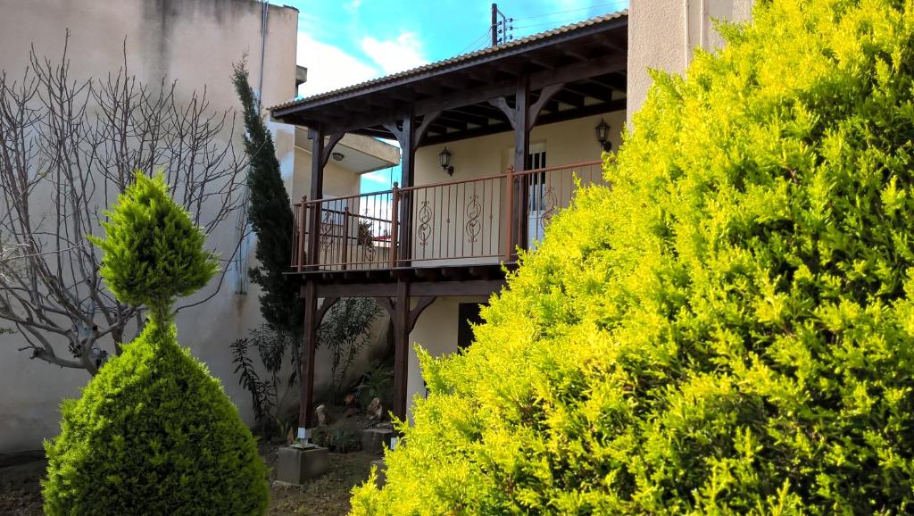 Patriko Village Home photo 1