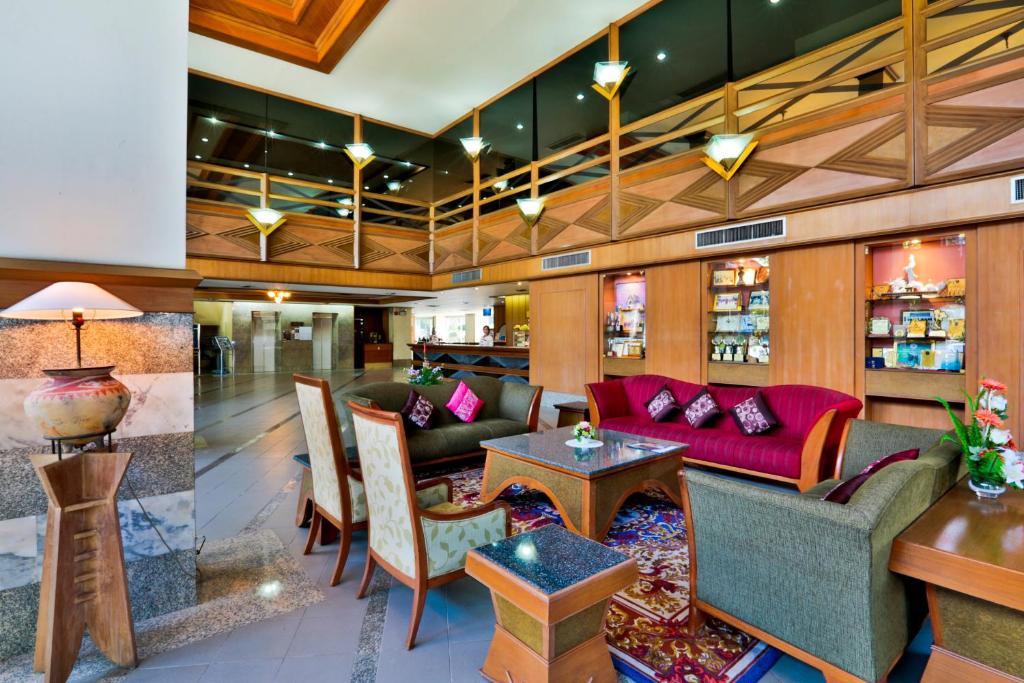 Charoen Hotel photo 4