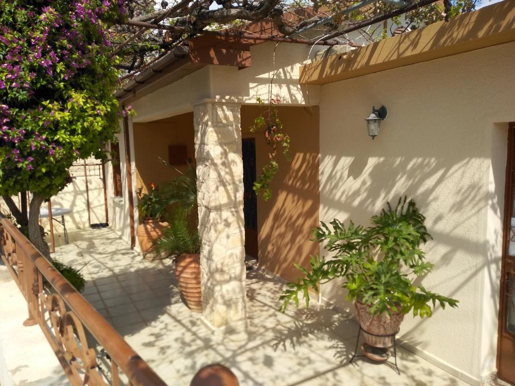 Patriko Village Home photo 3