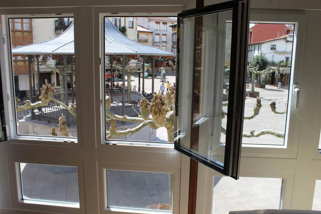 Crisol Plaza photo 3