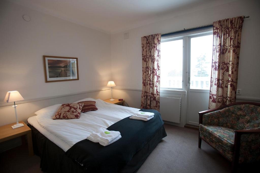 Insjöns Hotell photo 2