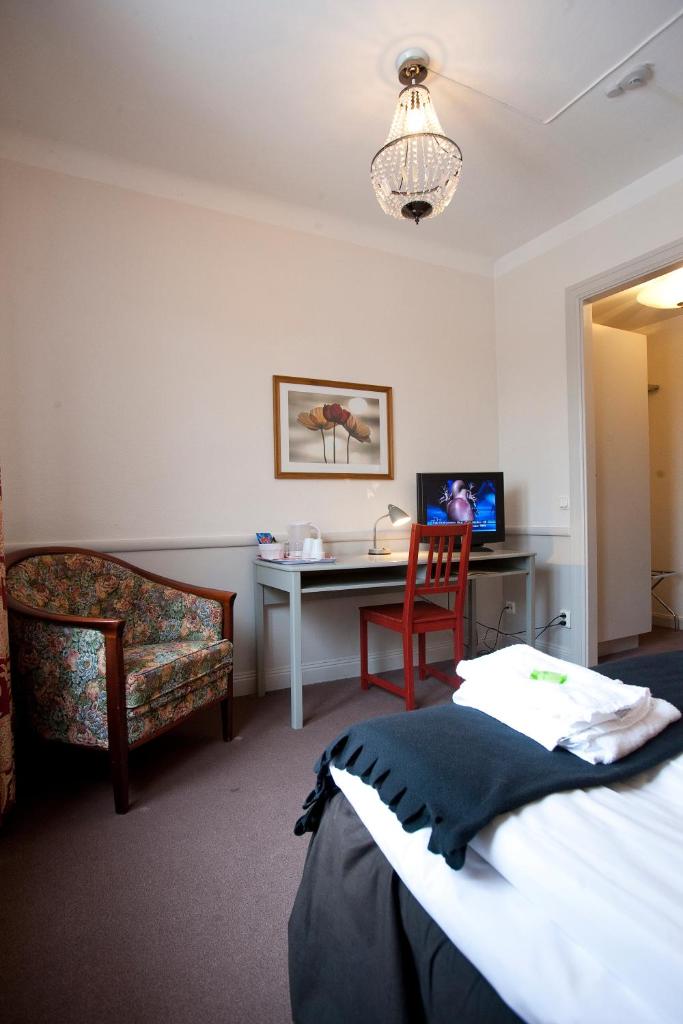 Insjöns Hotell photo 3
