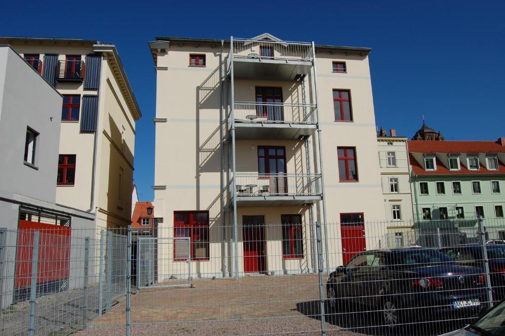 Haus Steuerrad photo 1