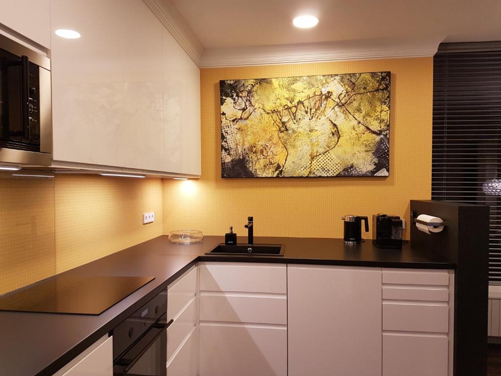 A&M Apartment Ahorn/Hohenstadt photo 4