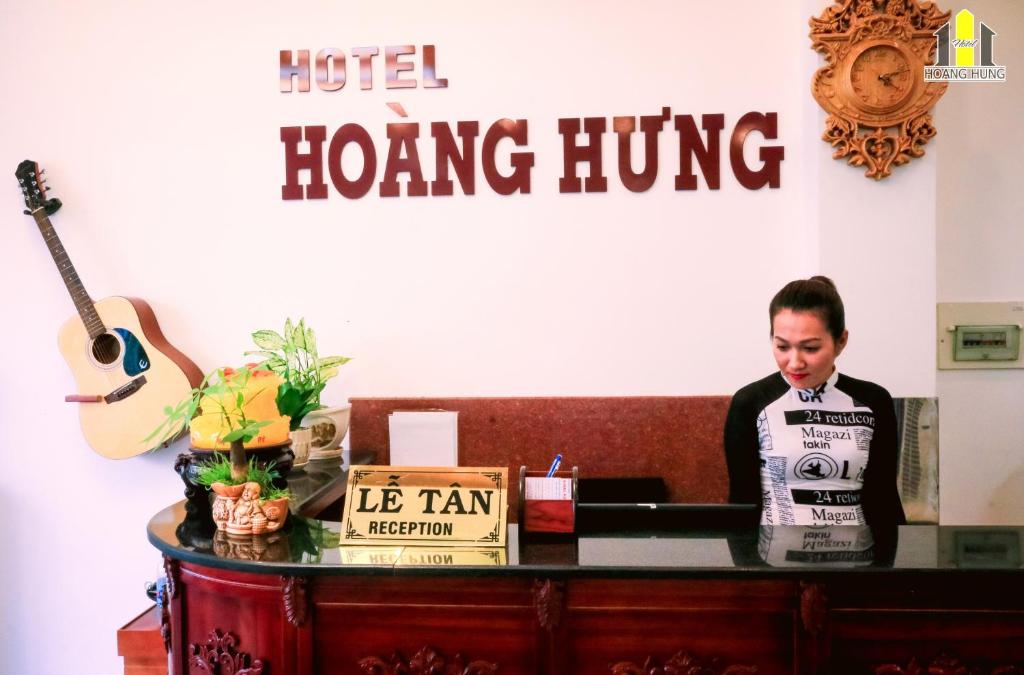 Hoàng Hưng Hotel