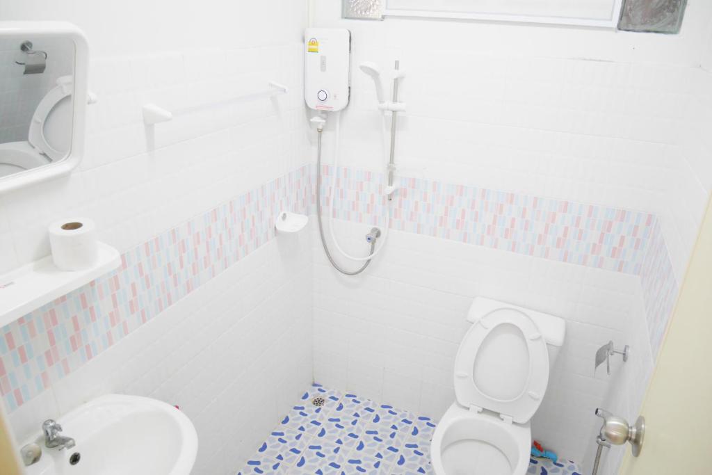 Nawee GuestHouse Sairee photo 4