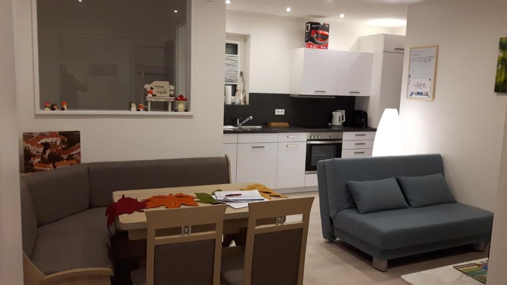 Ferienwohnung "Am Kurpark" in Bad Schussenried photo 1