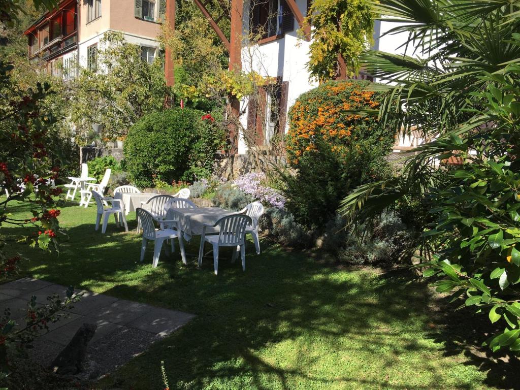 Hotel Beatus photo 4