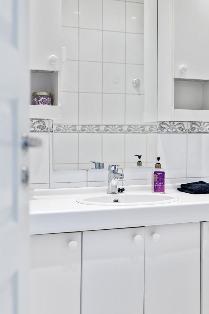 Apartment Bergen Central photo 2