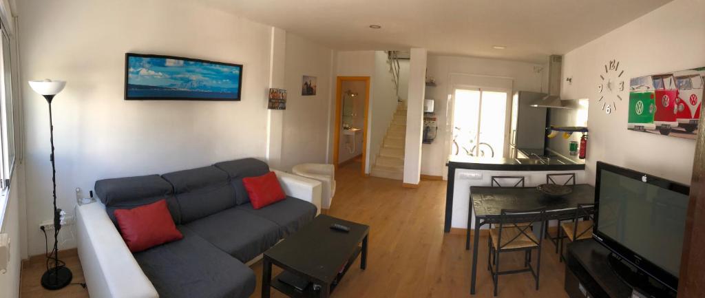 Tarifa Surf Center Apartment photo 2
