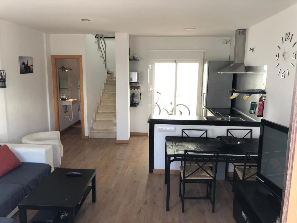 Tarifa Surf Center Apartment photo 3