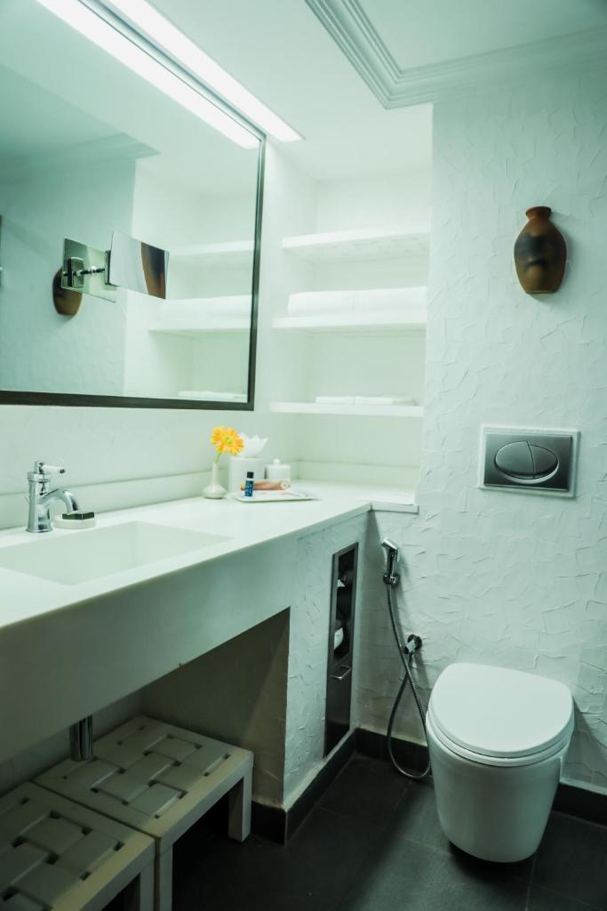 Двухместный (Executive Room with 24 Hours Check-in & Check-out), Sterlings Mac Hotel