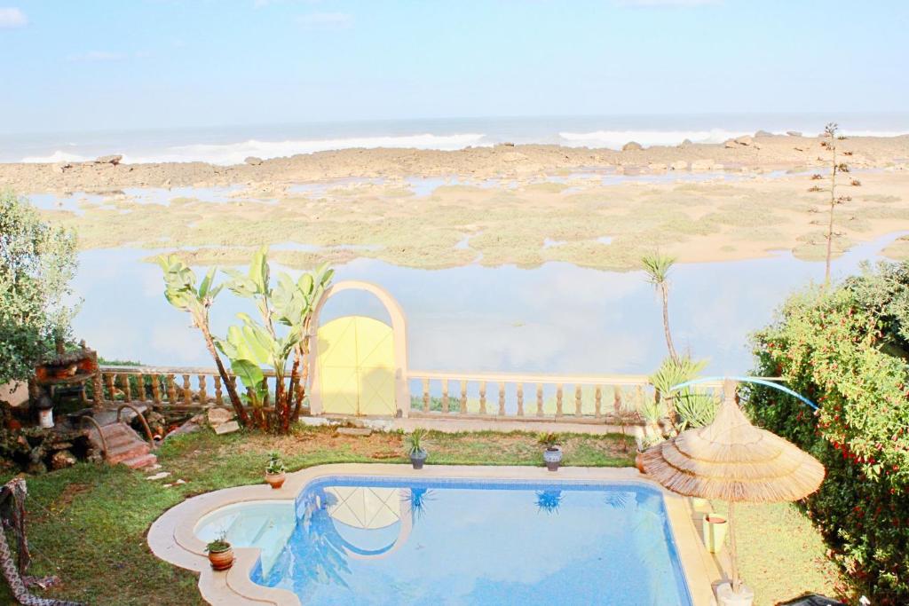Aux Moules de Harhoura Rabat photo 2
