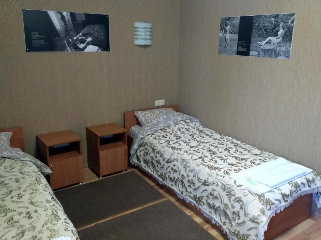 Atlant Hotel photo 4