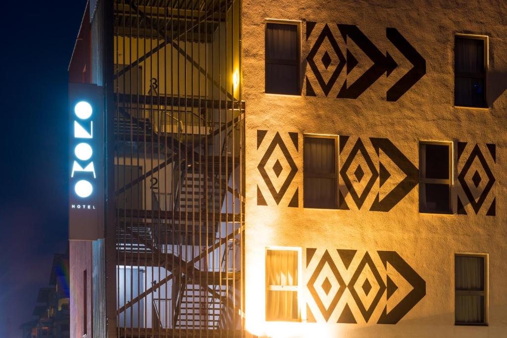 ONOMO Hotel Conakry photo 1