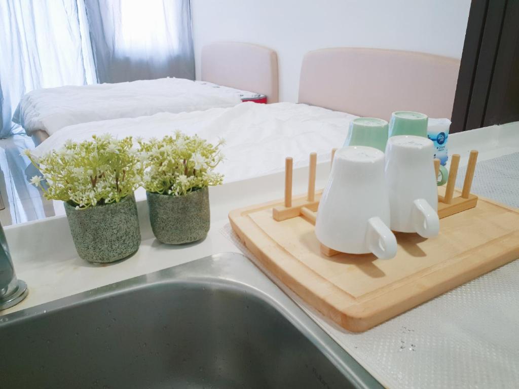 Trefoil Setia Alam- Simple No 5- Near Setia City Mall & Convention Centre photo 2